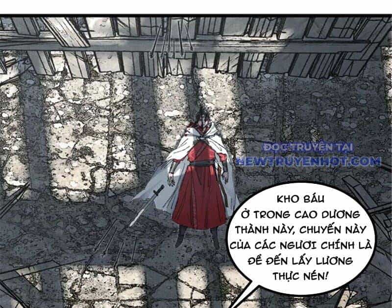 Thiên Hạ Đệ Nhất Lữ Bố - Chương 112 - ảnh 6