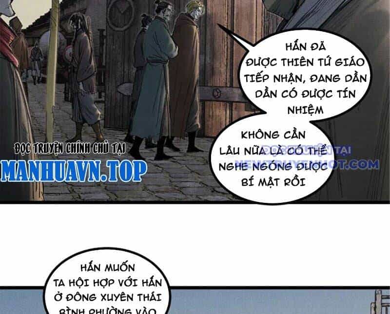 Thiên Hạ Đệ Nhất Lữ Bố - Chương 112 - ảnh 80