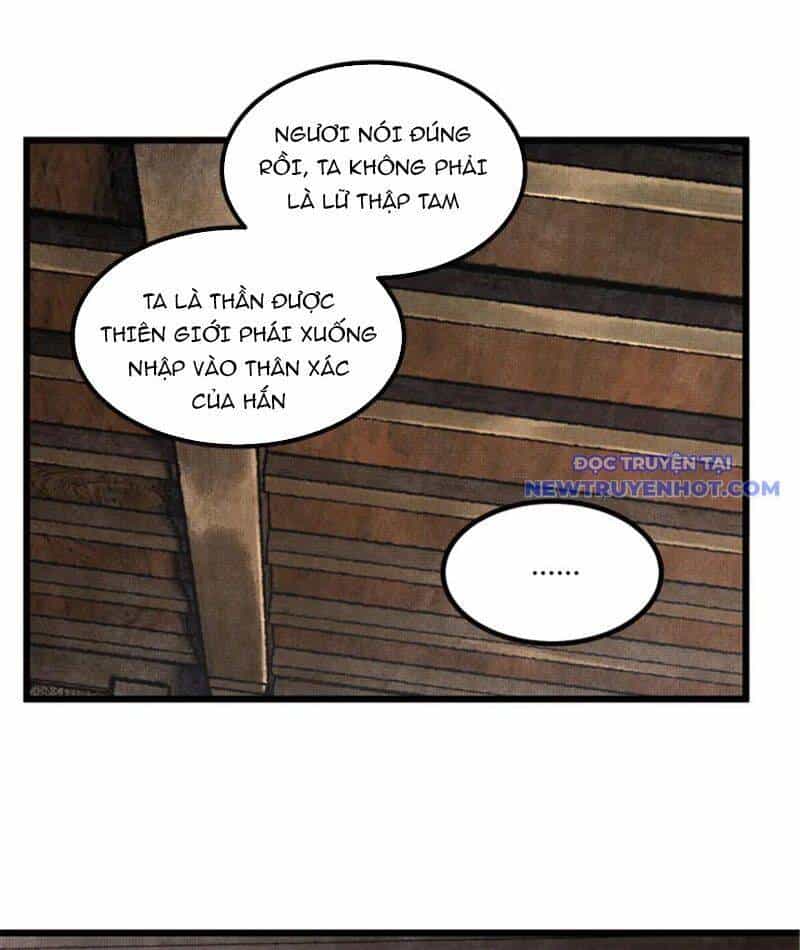 Thiên Hạ Đệ Nhất Lữ Bố - Chương 113 - ảnh 11