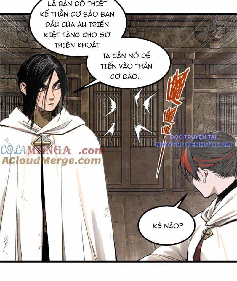 Thiên Hạ Đệ Nhất Lữ Bố - Chương 113 - ảnh 36