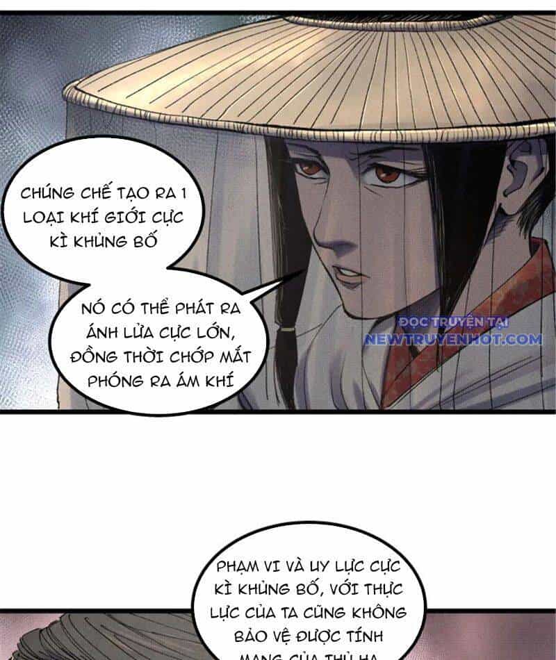 Thiên Hạ Đệ Nhất Lữ Bố - Chương 113 - ảnh 50