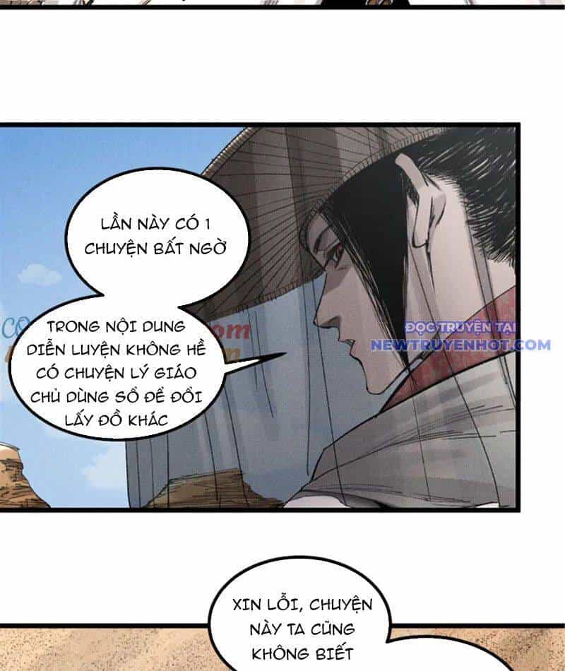 Thiên Hạ Đệ Nhất Lữ Bố - Chương 113 - ảnh 66