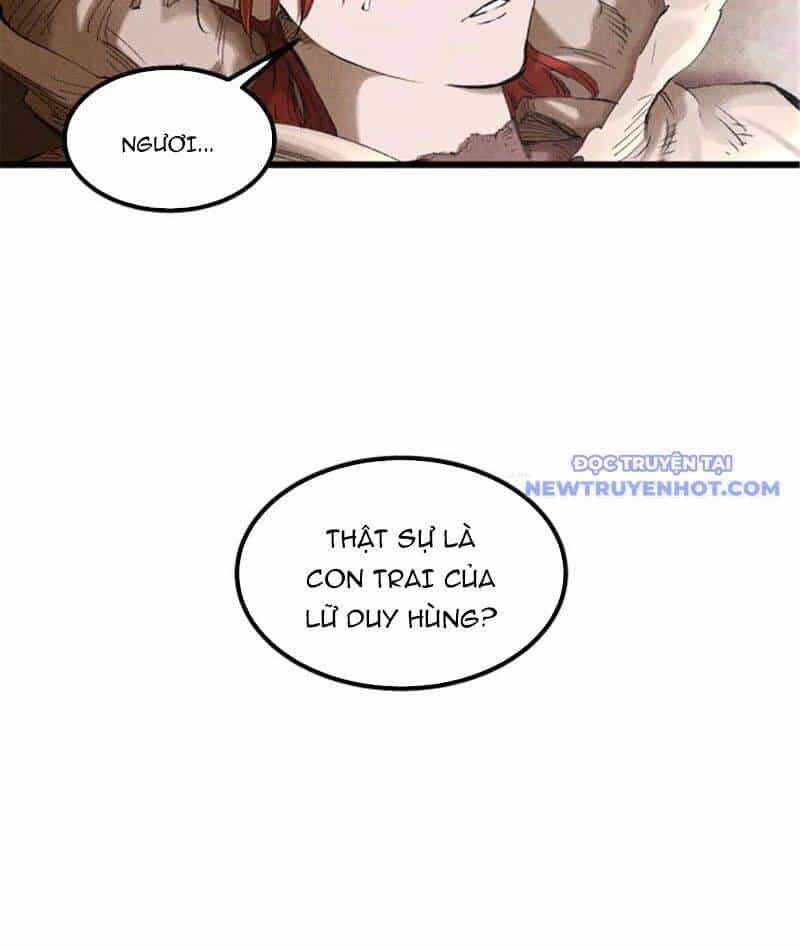 Thiên Hạ Đệ Nhất Lữ Bố - Chương 113 - ảnh 8