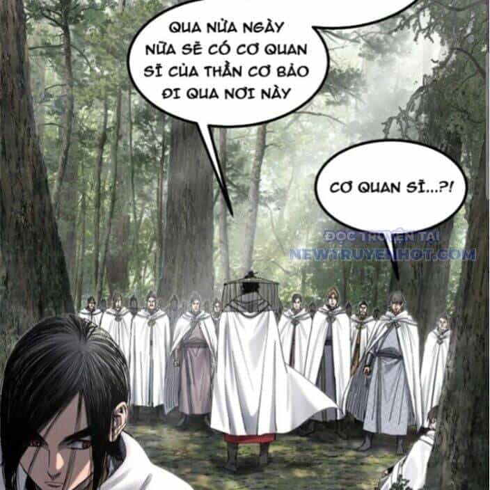 Thiên Hạ Đệ Nhất Lữ Bố - Chương 114 - ảnh 37