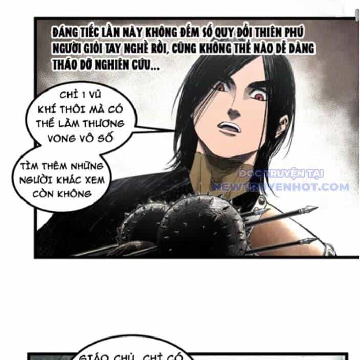 Thiên Hạ Đệ Nhất Lữ Bố - Chương 114 - ảnh 64