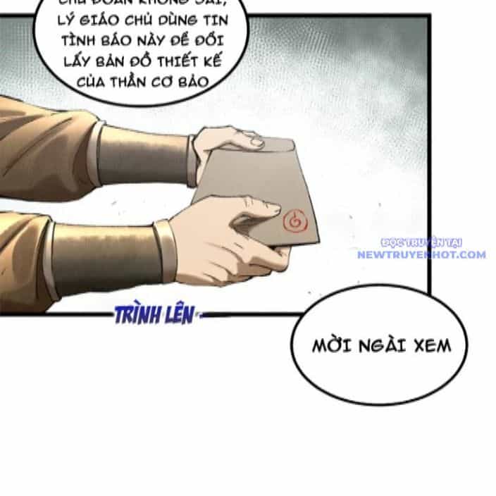 Thiên Hạ Đệ Nhất Lữ Bố - Chương 115 - ảnh 10