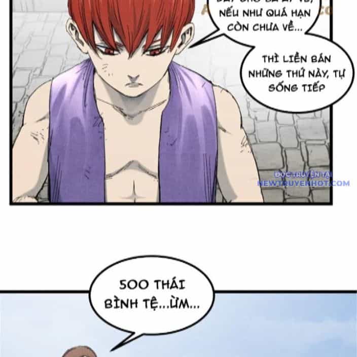 Thiên Hạ Đệ Nhất Lữ Bố - Chương 115 - ảnh 24