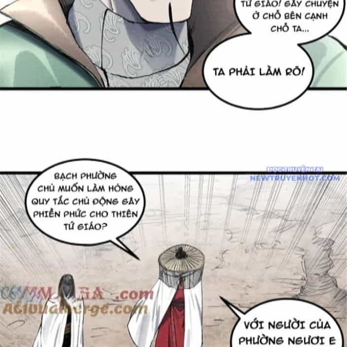 Thiên Hạ Đệ Nhất Lữ Bố - Chương 115 - ảnh 67