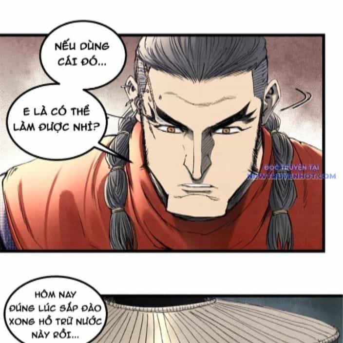 Thiên Hạ Đệ Nhất Lữ Bố - Chương 115 - ảnh 84