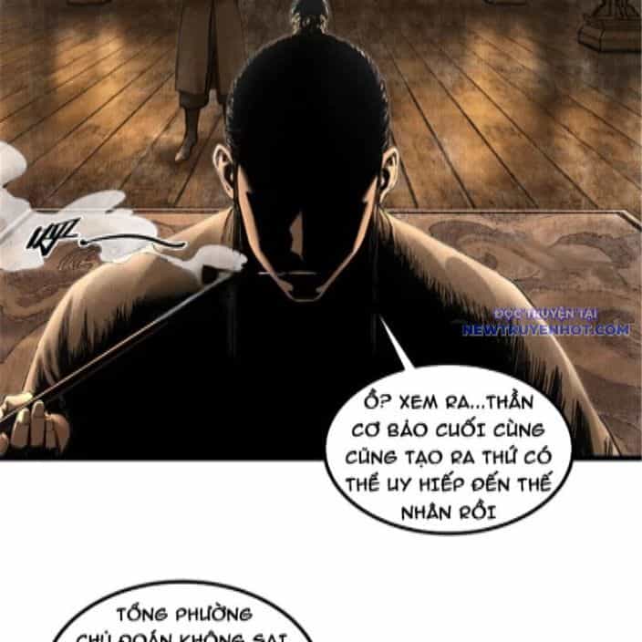 Thiên Hạ Đệ Nhất Lữ Bố - Chương 115 - ảnh 9