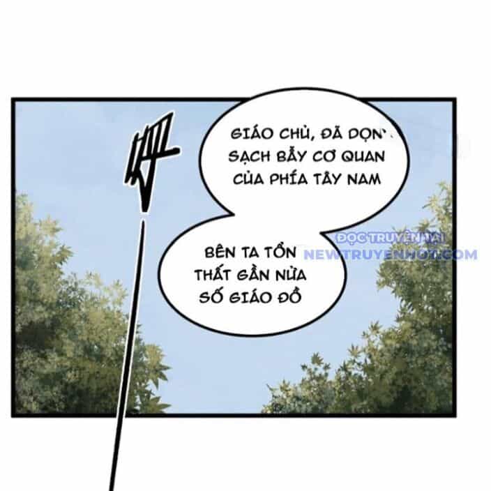 Thiên Hạ Đệ Nhất Lữ Bố - Chương 116 - ảnh 16