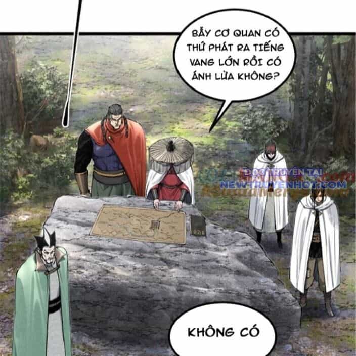 Thiên Hạ Đệ Nhất Lữ Bố - Chương 116 - ảnh 17