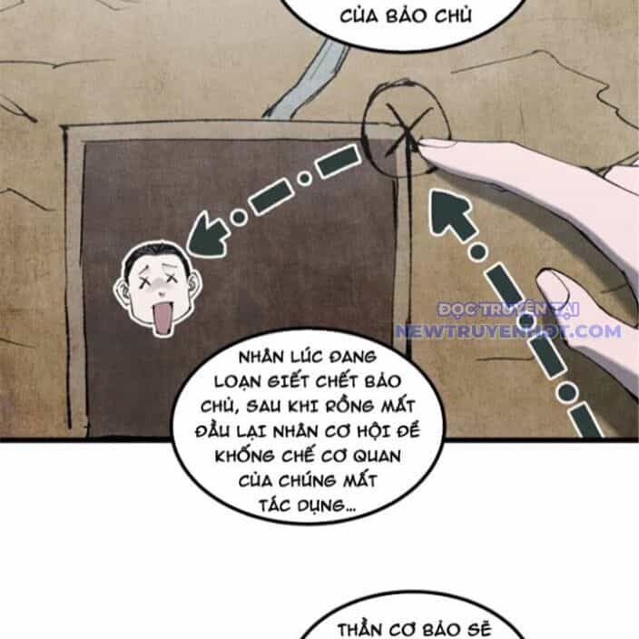 Thiên Hạ Đệ Nhất Lữ Bố - Chương 116 - ảnh 21