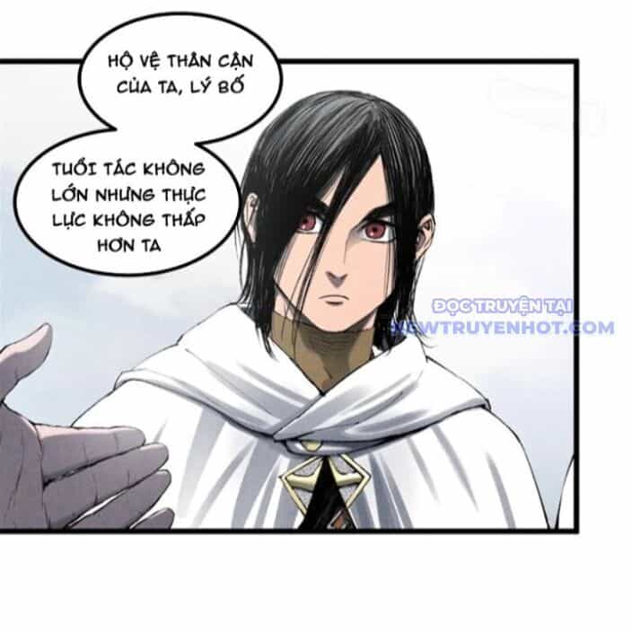 Thiên Hạ Đệ Nhất Lữ Bố - Chương 116 - ảnh 24