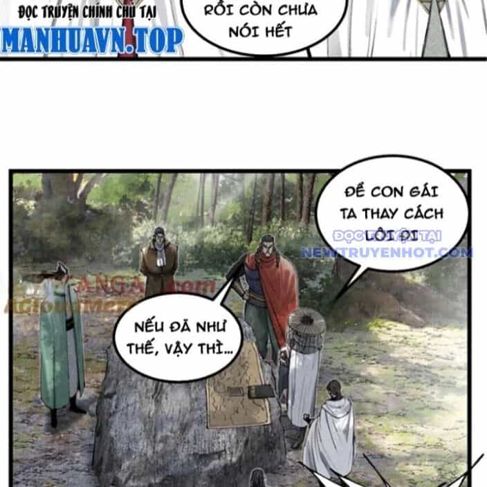 Thiên Hạ Đệ Nhất Lữ Bố - Chương 116 - ảnh 31