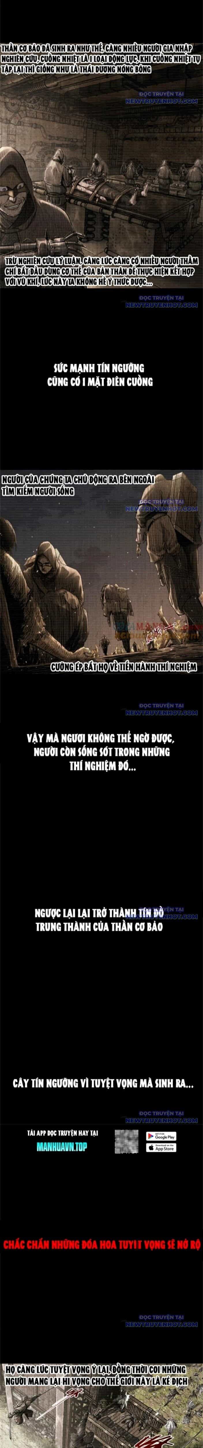 Thiên Hạ Đệ Nhất Lữ Bố - Chương 118 - ảnh 11