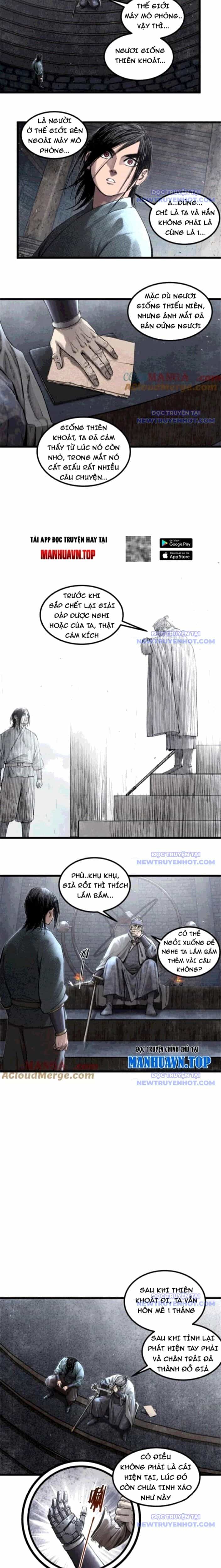 Thiên Hạ Đệ Nhất Lữ Bố - Chương 118 - ảnh 7