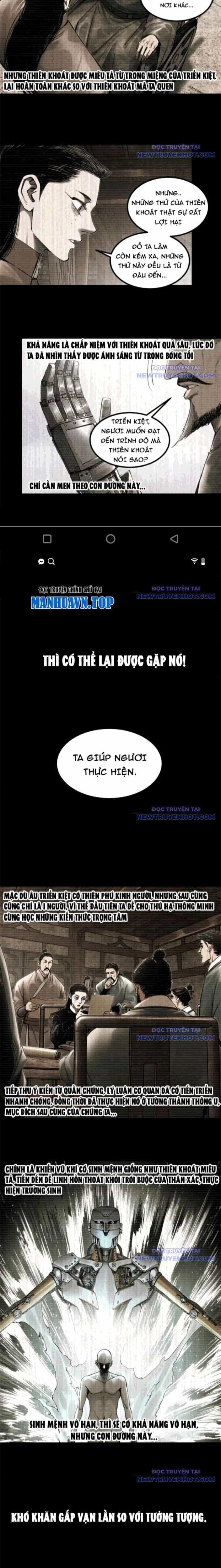 Thiên Hạ Đệ Nhất Lữ Bố - Chương 118 - ảnh 9