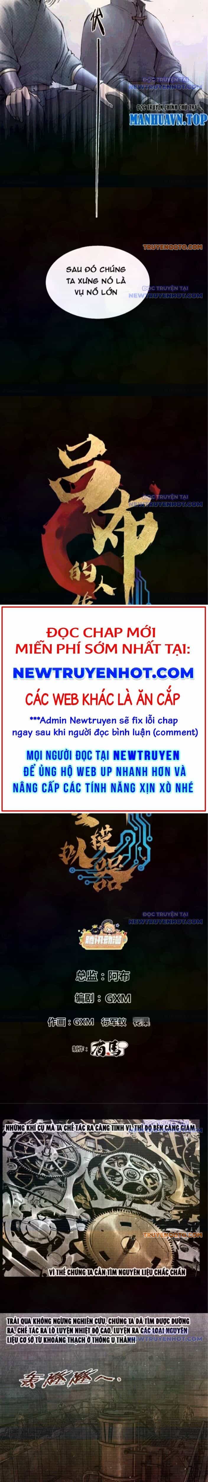 Thiên Hạ Đệ Nhất Lữ Bố - Chương 119 - ảnh 2