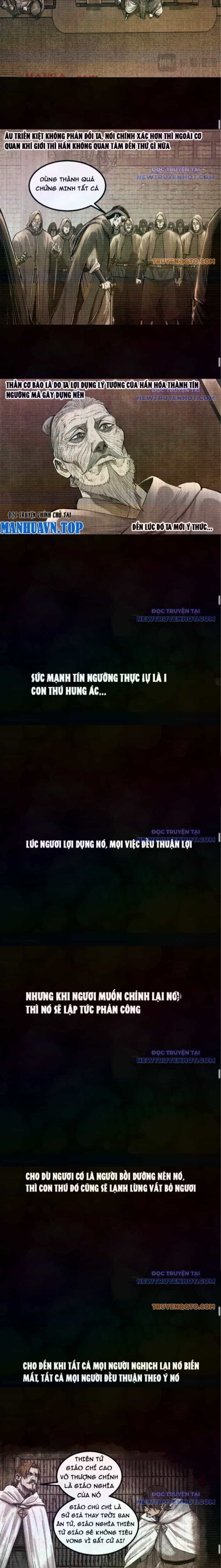 Thiên Hạ Đệ Nhất Lữ Bố - Chương 119 - ảnh 8