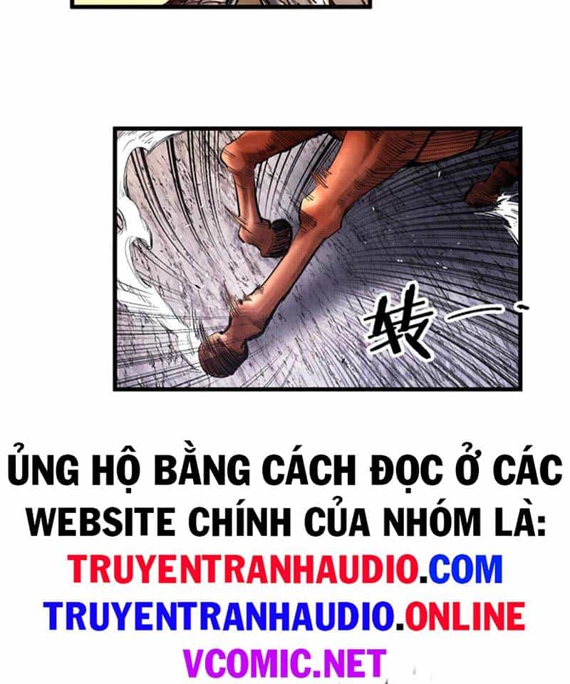 Thiên Hạ Đệ Nhất Lữ Bố - Chương 12 - ảnh 44