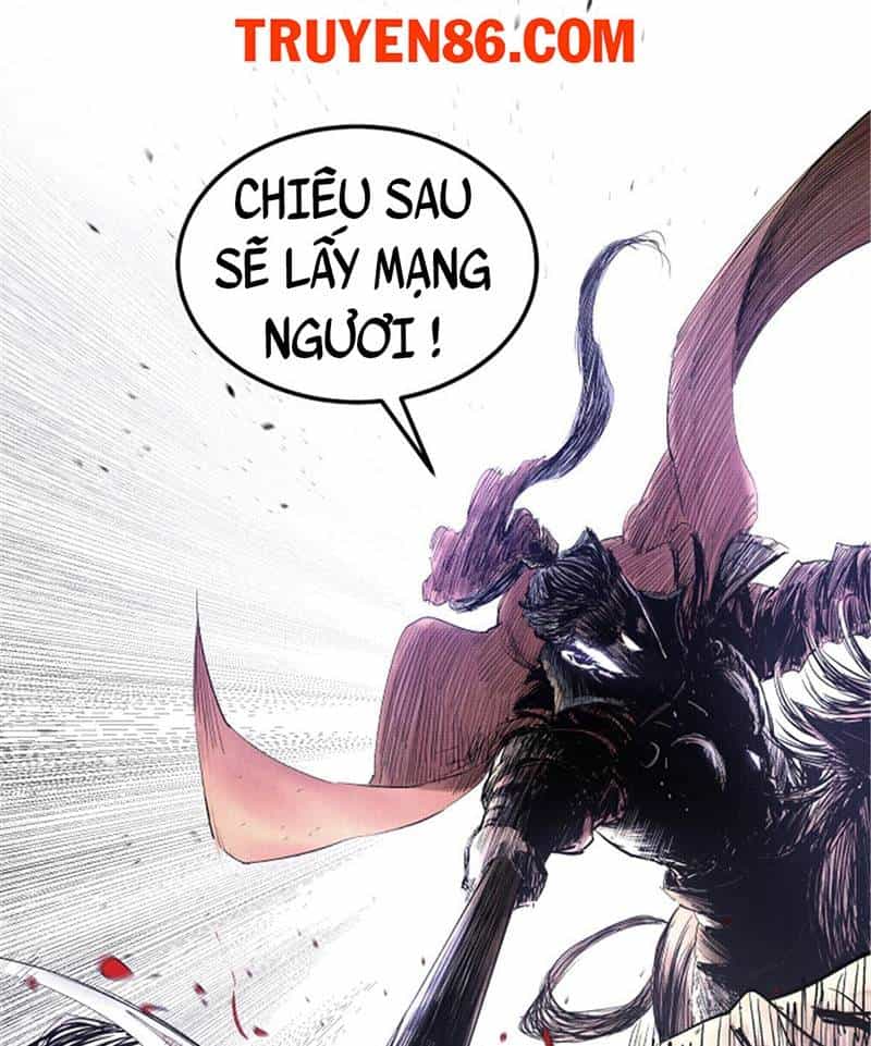 Thiên Hạ Đệ Nhất Lữ Bố - Chương 12 - ảnh 45