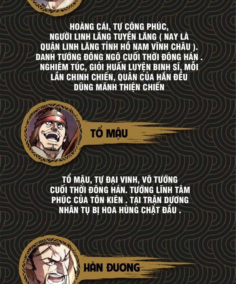 Thiên Hạ Đệ Nhất Lữ Bố - Chương 12 - ảnh 49