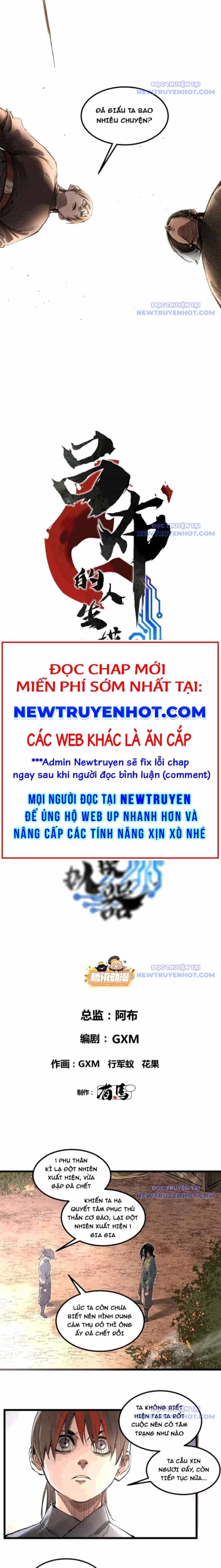 Thiên Hạ Đệ Nhất Lữ Bố - Chương 120 - ảnh 2