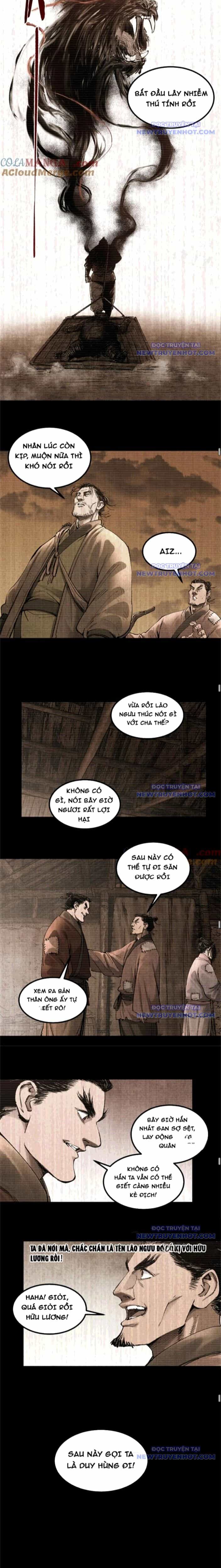 Thiên Hạ Đệ Nhất Lữ Bố - Chương 121 - ảnh 10