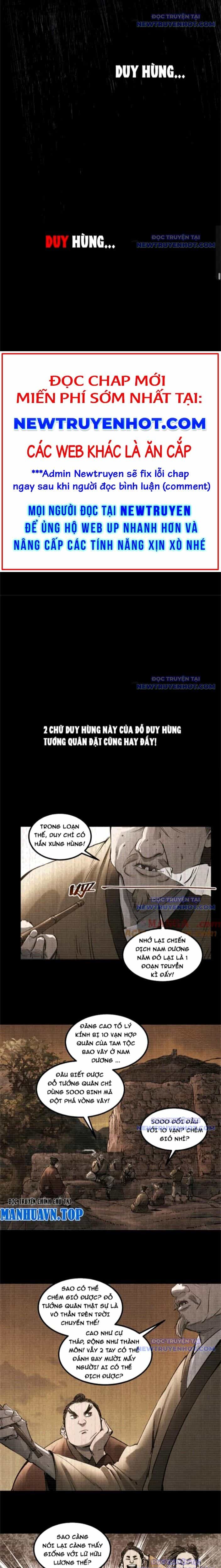 Thiên Hạ Đệ Nhất Lữ Bố - Chương 121 - ảnh 5