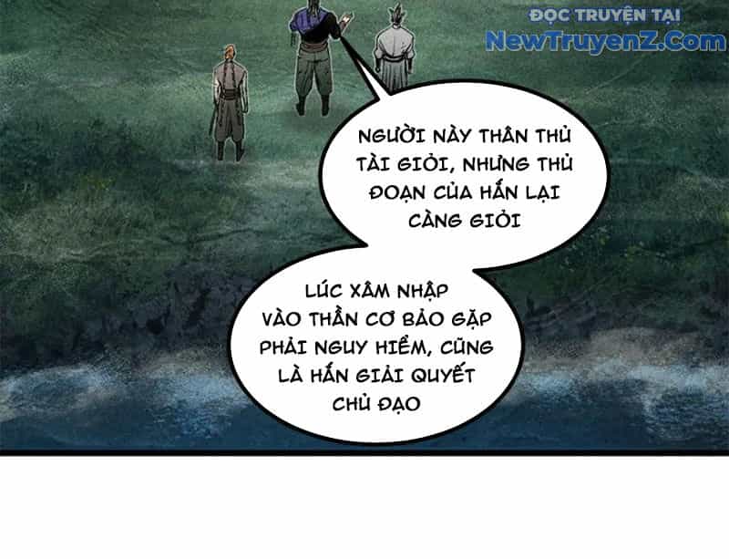 Thiên Hạ Đệ Nhất Lữ Bố - Chương 125 - ảnh 27
