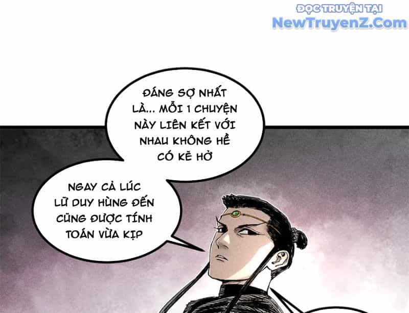 Thiên Hạ Đệ Nhất Lữ Bố - Chương 125 - ảnh 32