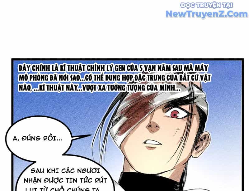 Thiên Hạ Đệ Nhất Lữ Bố - Chương 125 - ảnh 66