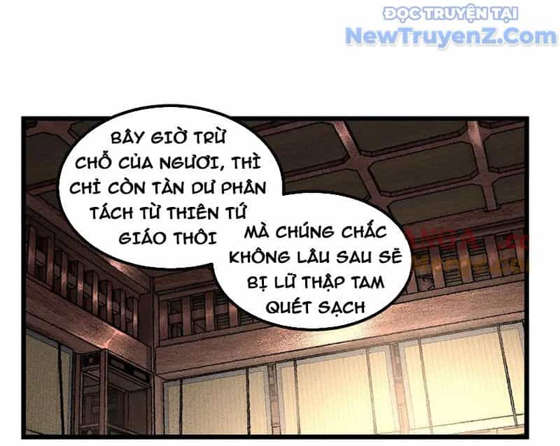 Thiên Hạ Đệ Nhất Lữ Bố - Chương 129 - ảnh 124