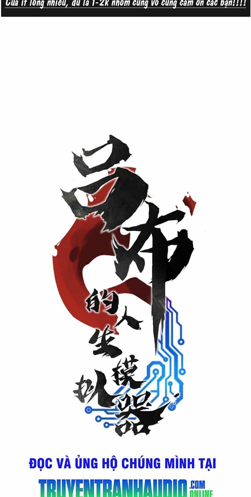 Thiên Hạ Đệ Nhất Lữ Bố - Chương 13 - ảnh 3