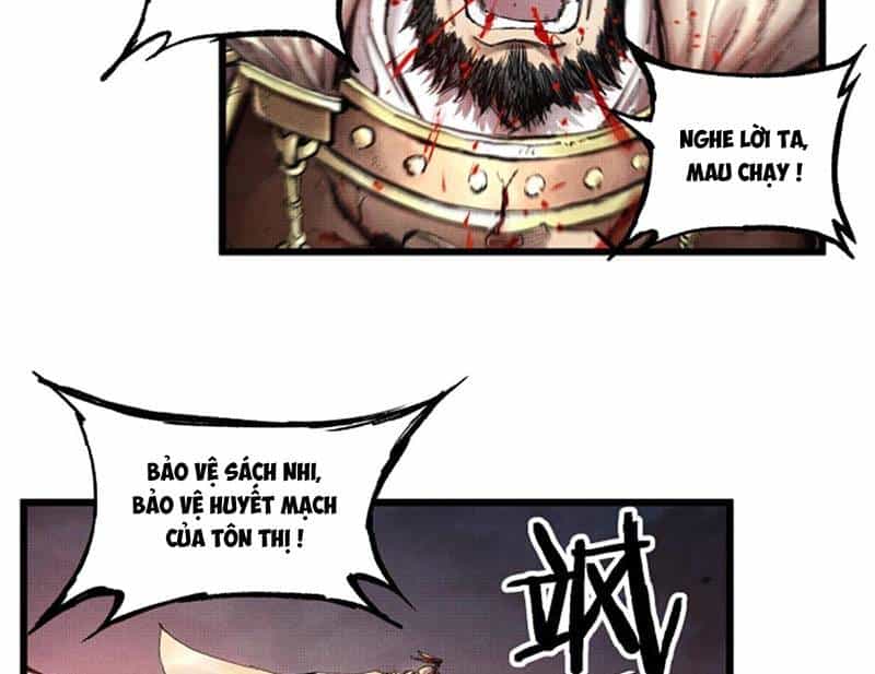 Thiên Hạ Đệ Nhất Lữ Bố - Chương 13 - ảnh 41