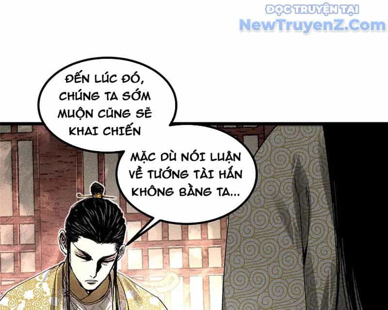 Thiên Hạ Đệ Nhất Lữ Bố - Chương 130 - ảnh 125