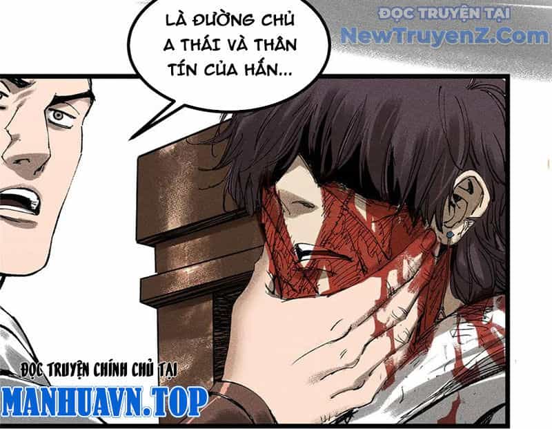 Thiên Hạ Đệ Nhất Lữ Bố - Chương 130 - ảnh 38