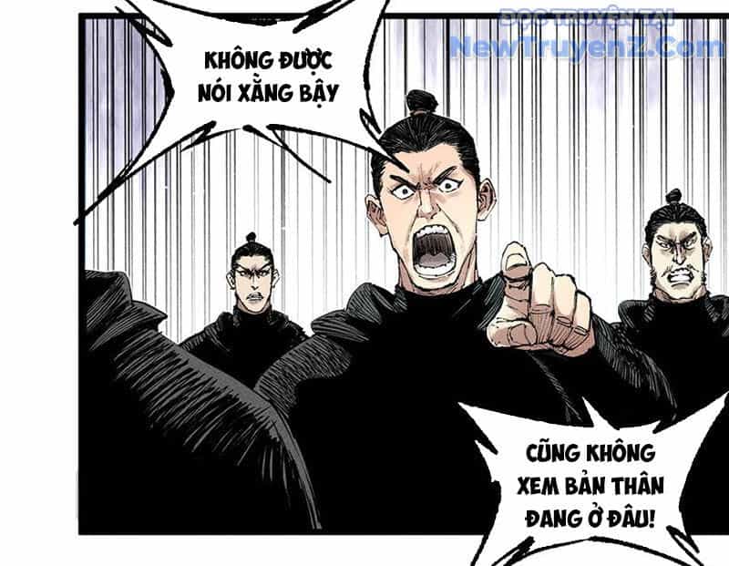 Thiên Hạ Đệ Nhất Lữ Bố - Chương 130 - ảnh 9