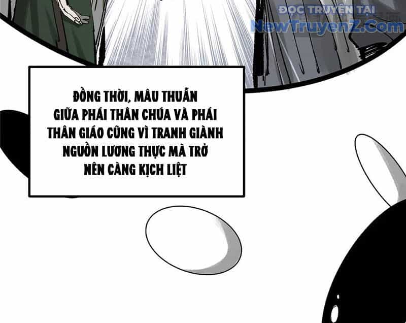 Thiên Hạ Đệ Nhất Lữ Bố - Chương 130 - ảnh 94
