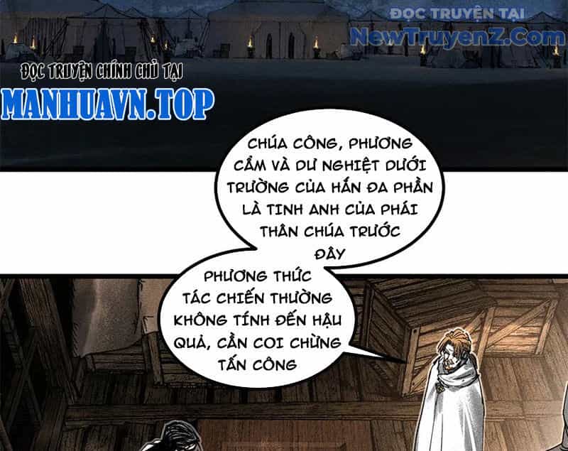 Thiên Hạ Đệ Nhất Lữ Bố - Chương 131 - ảnh 17