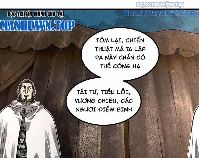Thiên Hạ Đệ Nhất Lữ Bố - Chương 131 - ảnh 26