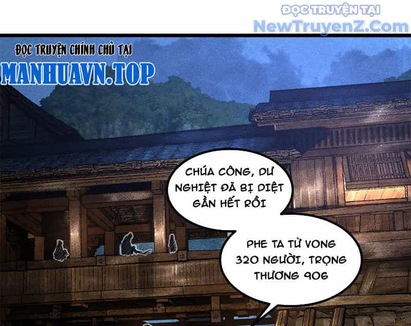 Thiên Hạ Đệ Nhất Lữ Bố - Chương 131 - ảnh 76