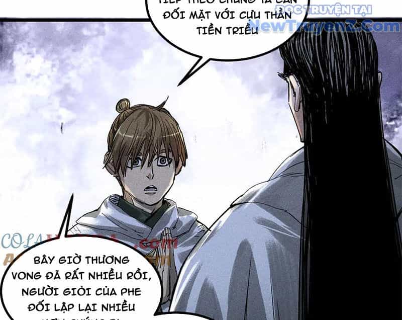 Thiên Hạ Đệ Nhất Lữ Bố - Chương 131 - ảnh 78