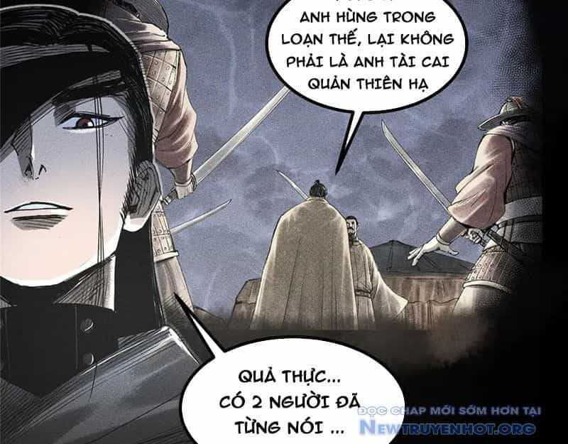 Thiên Hạ Đệ Nhất Lữ Bố - Chương 132 - ảnh 24