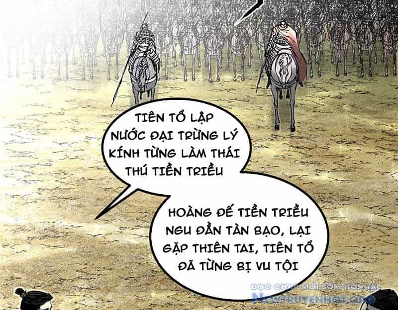 Thiên Hạ Đệ Nhất Lữ Bố - Chương 132 - ảnh 26