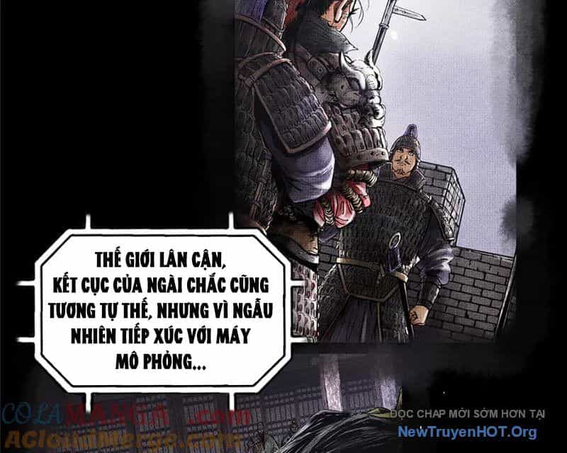 Thiên Hạ Đệ Nhất Lữ Bố - Chương 133 - ảnh 53