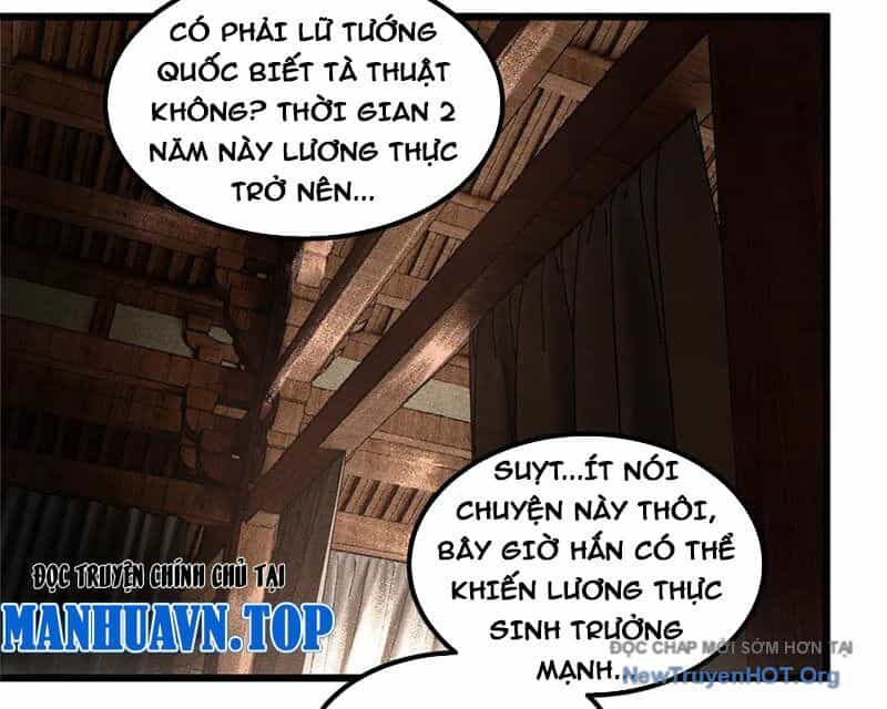 Thiên Hạ Đệ Nhất Lữ Bố - Chương 133 - ảnh 80