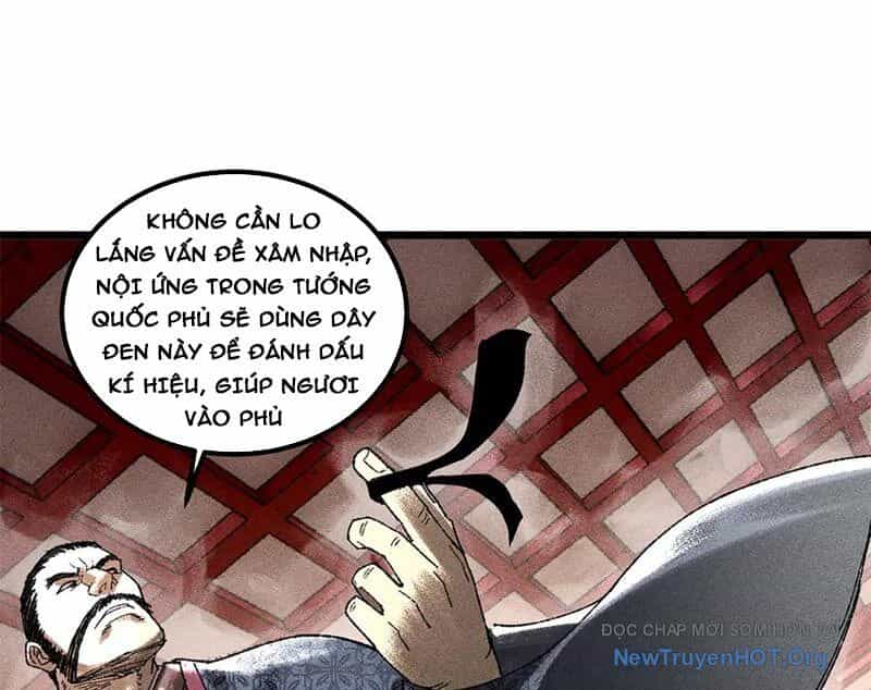 Thiên Hạ Đệ Nhất Lữ Bố - Chương 135 - ảnh 22