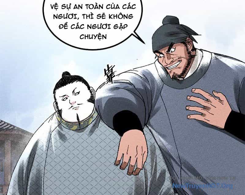Thiên Hạ Đệ Nhất Lữ Bố - Chương 135 - ảnh 33